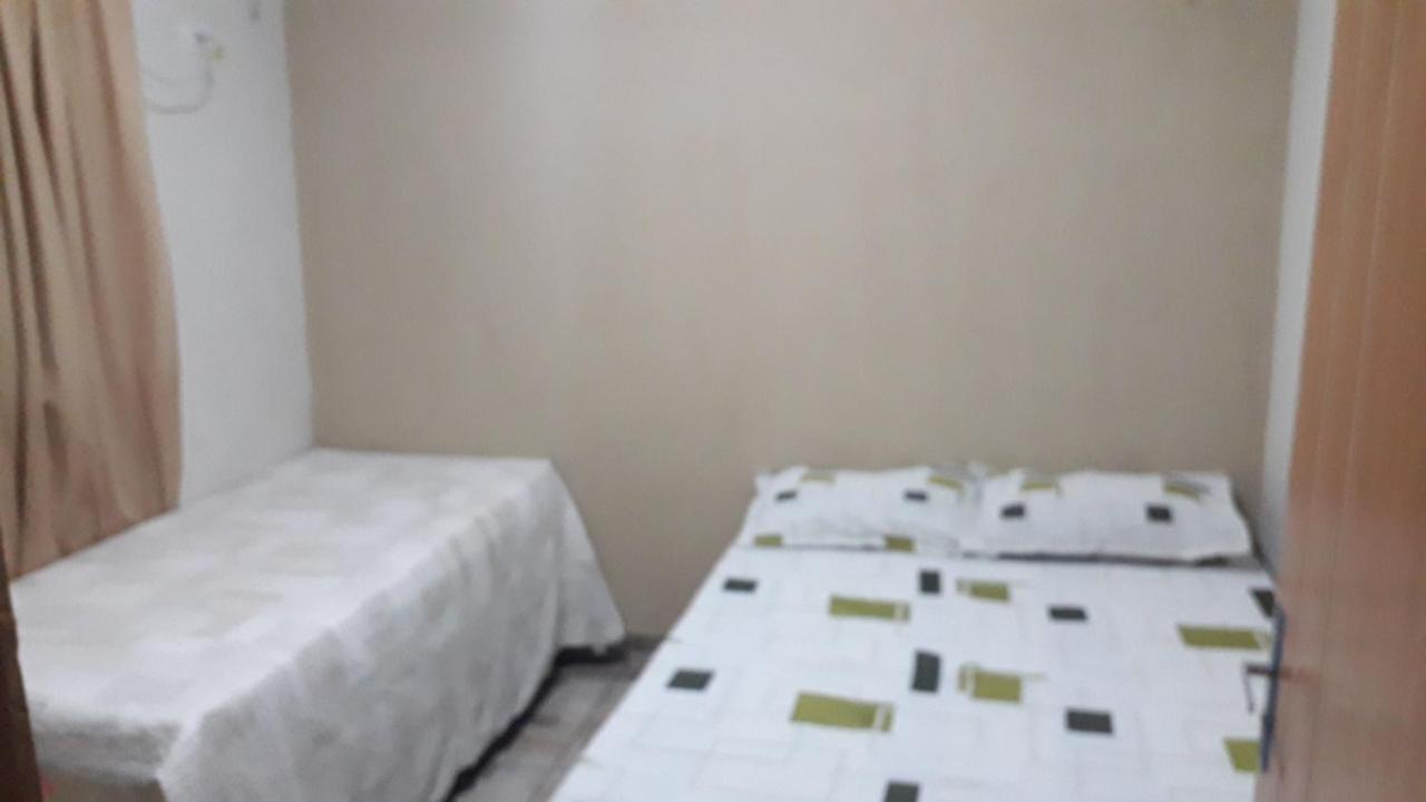 Kitnet De Temporada Villa Carolina  Ngoại thất bức ảnh
