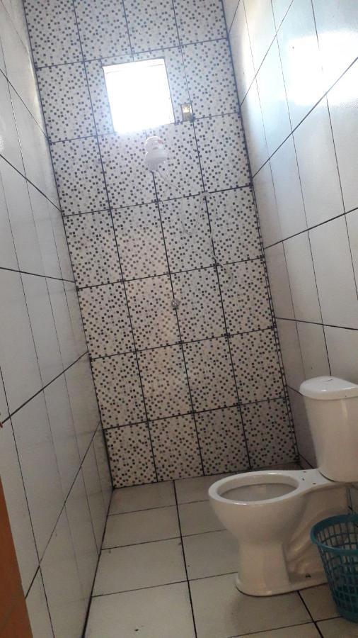 Kitnet De Temporada Villa Carolina  Ngoại thất bức ảnh